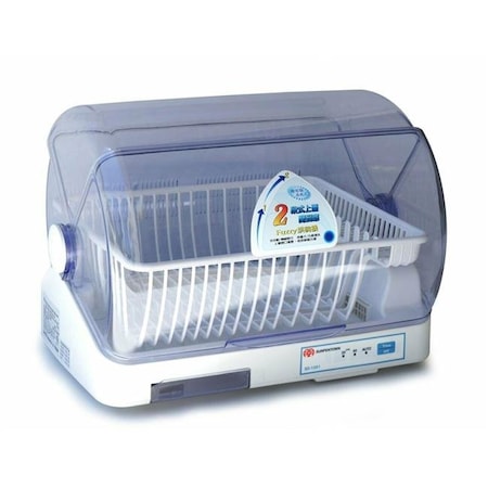 Spt Appliance SPT Appliance SD-1501A Sunpentown Dish Dryer with Microprocessor SD-1501A